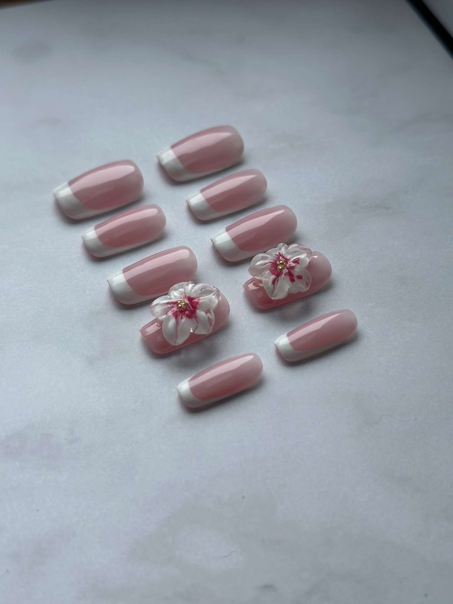 French Blossom