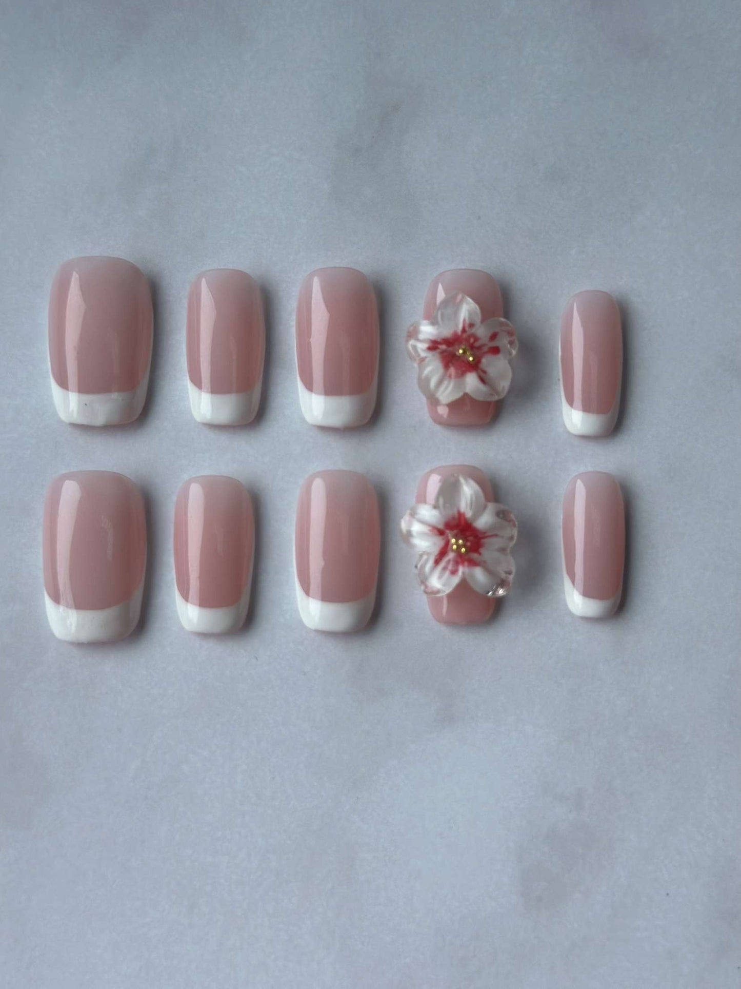 French Blossom