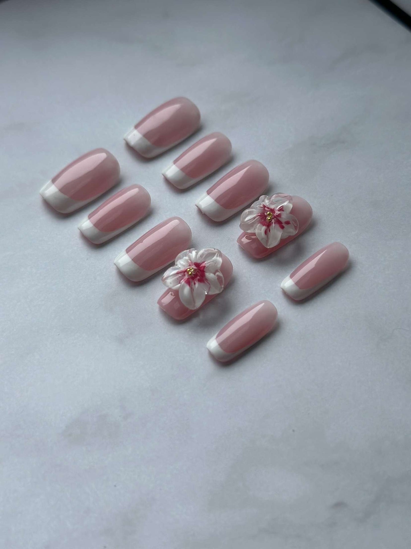 French Blossom