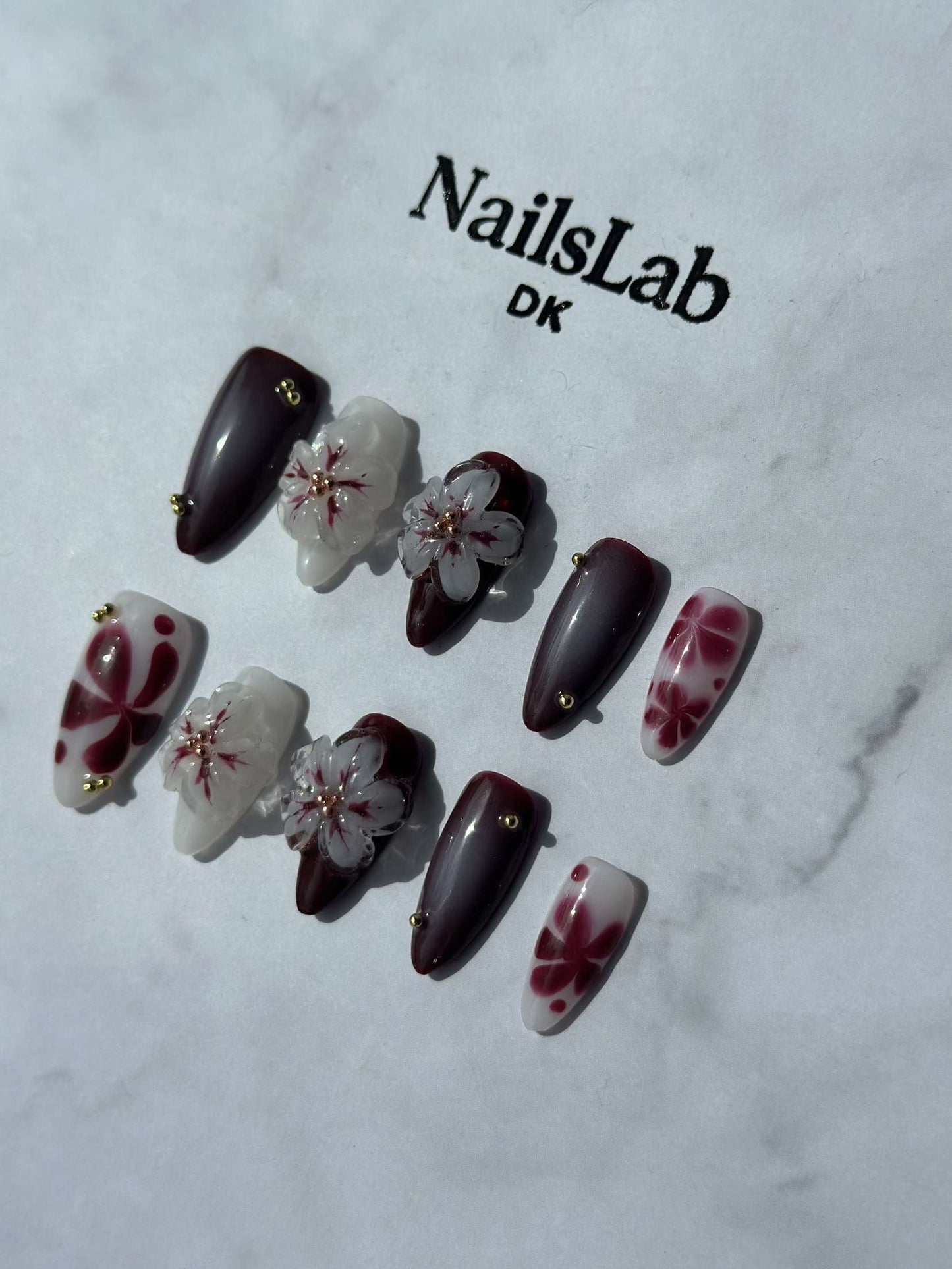 Cherry Blossom Luxe