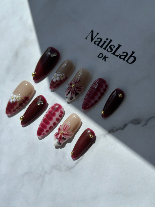 Berry Gloss