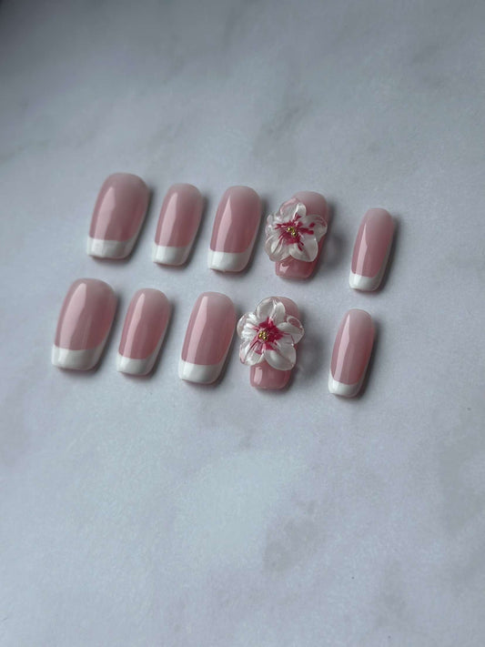 French Blossom