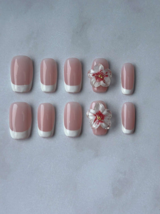 French Blossom