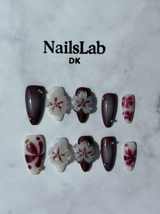 Cherry Blossom Luxe